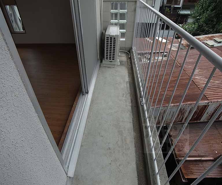 リンデンハイムの内装写真