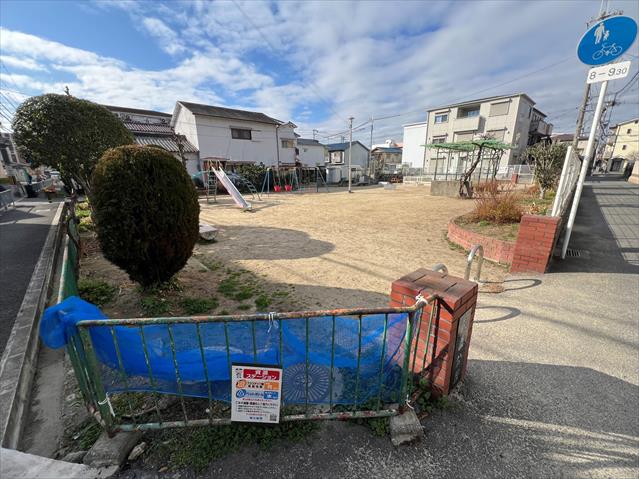 病院　HANAZONO MEDICAL SQUARE（病院）まで545m