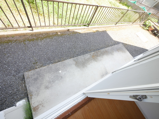 バルコニー　★２ｗａｙテラスがございます★