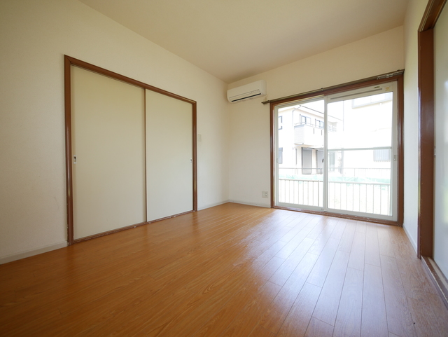 その他部屋・スペース　★明るい洋室です★