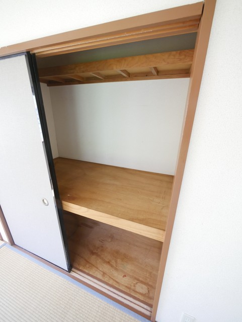 収納　★大きな収納がございます★