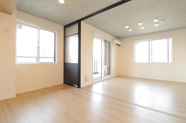 居室・リビング　洋室・リビング