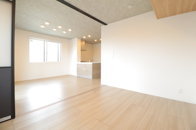 居室・リビング　洋室・ＬＤＫ