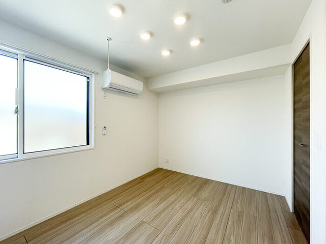 居室・リビング　洋室