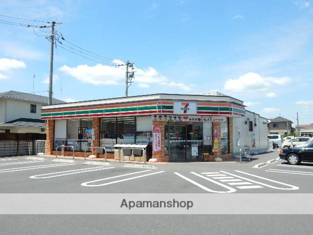コンビニ　セブンイレブン／瀬戸内土師店（コンビニ）まで110m