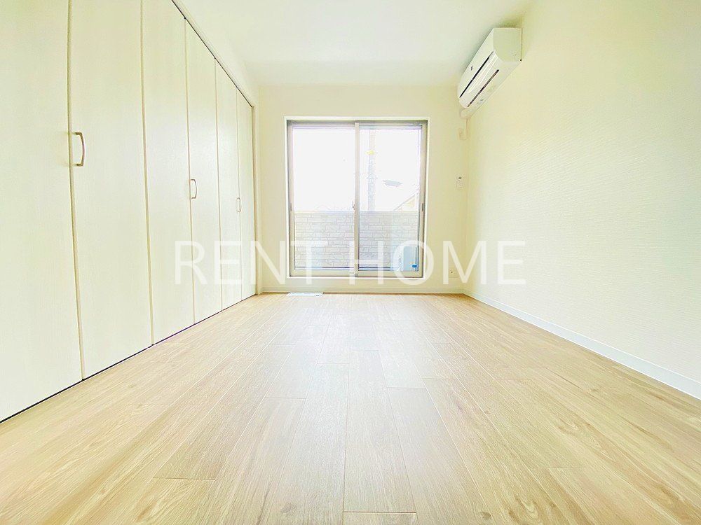 その他部屋・スペース　洋室4.3帖