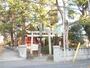 その他　二之江神社（その他）まで550m