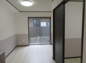 その他部屋・スペース　同シリーズ物件のモデルルームになります※現況優先