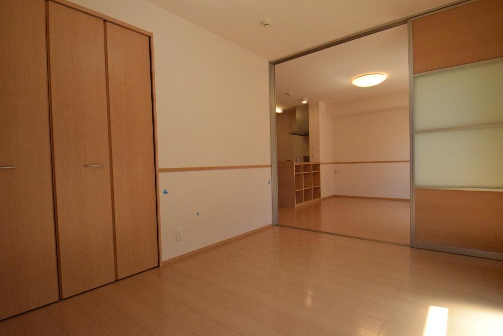 その他部屋・スペース　洋室