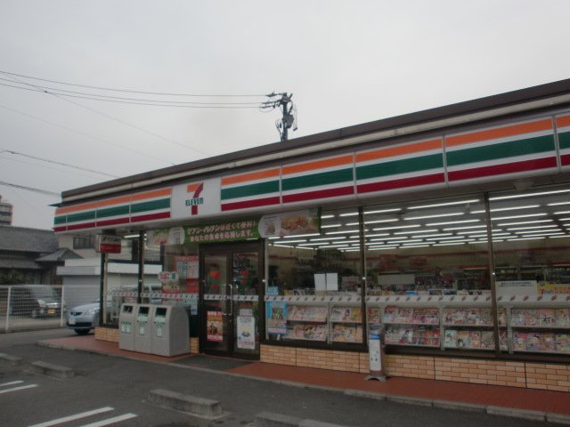 その他　セブンイレブン名古屋東起町4丁目店（その他）まで329m