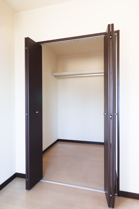 収納　図面と現状に相違がある場合には現状を優先