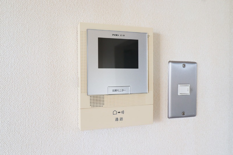 セキュリティ　図面と現状に相違がある場合には現状を優先