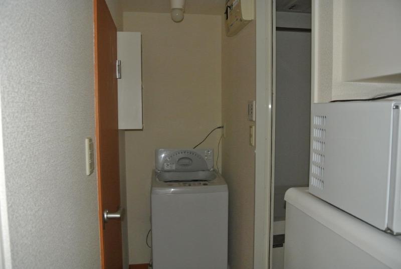その他　洗濯機