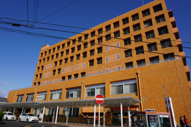 病院　東北労災病院（病院）まで950m