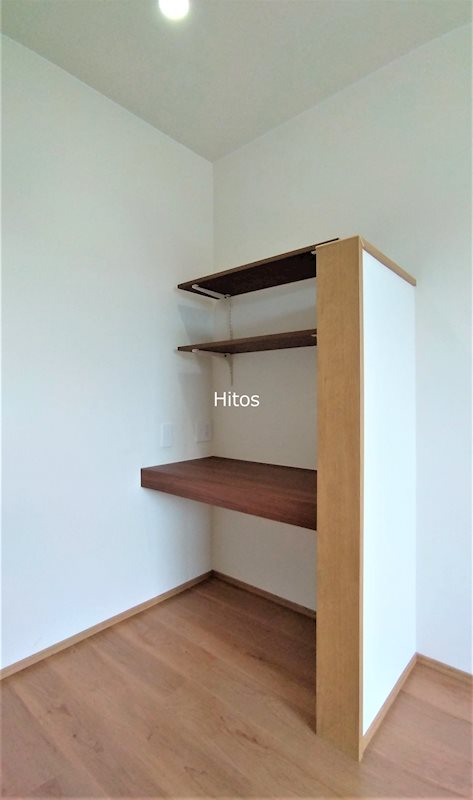 その他設備　ワークスペース