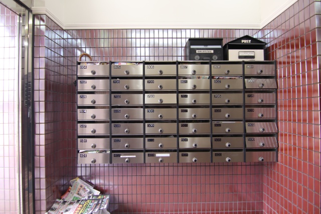 その他共有部分