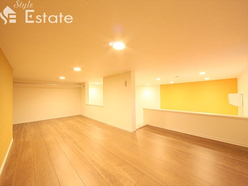 その他部屋・スペース　ロフト