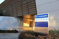 病院　笠寺精治寮病院（病院）まで689m