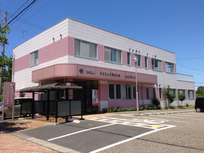 病院　舟江診療所（病院）まで749m