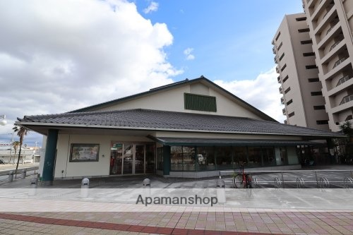 レオパレス冨田IIIの周辺写真