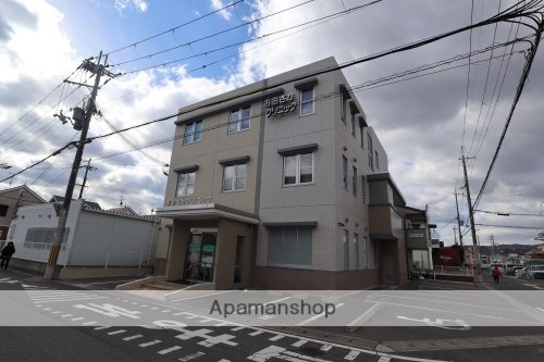 レオパレス冨田IIIの周辺写真