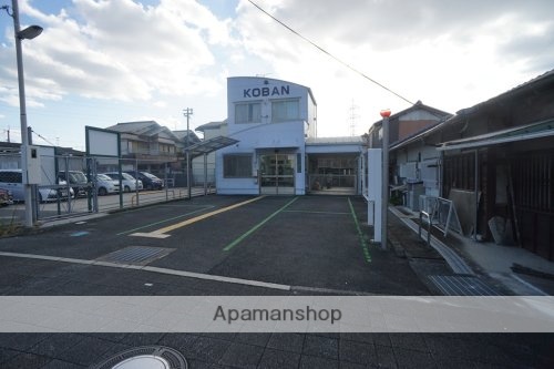 レオパレス冨田IIIの周辺写真