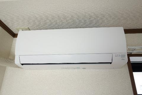 その他設備　室内設備