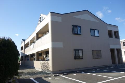 その他共有部分　駐車場