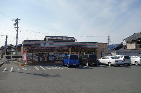 その他　セブンイレブン津市久居新町店（その他）まで871m
