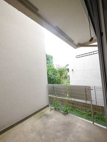 眺望　メゾントレフル