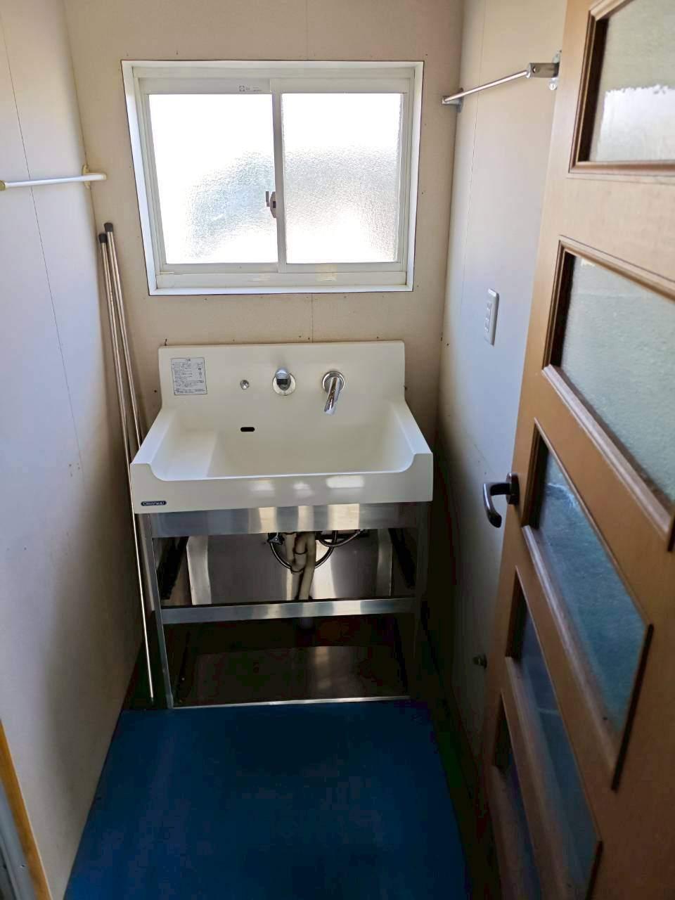 洗面設備　収納・コンセント位置など“使いやすさ”で比較してください