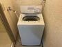 その他　※同タイプ部屋の写真となります（洗濯機）