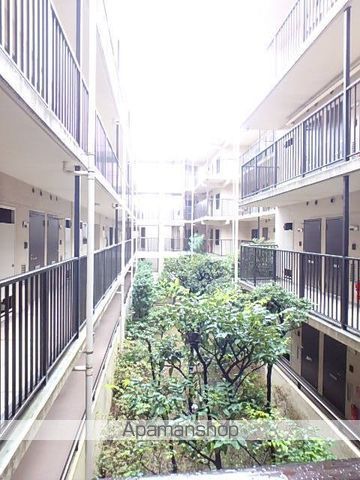ＪＲ総武線 西荻窪駅 徒歩6分 4階建 築43年の内装写真