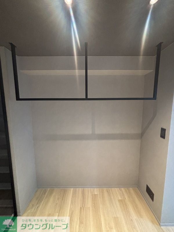 収納　お部屋探しは株式会社　タウンハウジング　までお気軽にお問合…