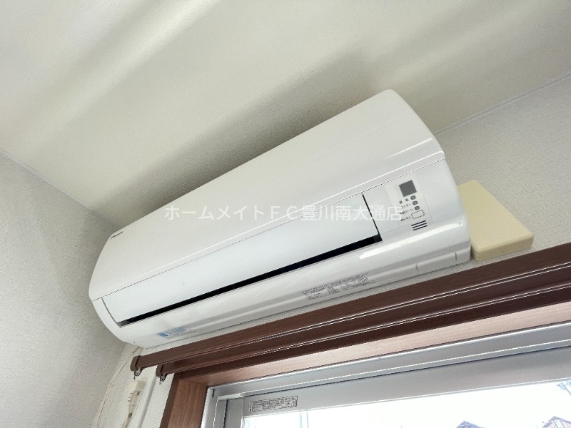 その他設備　同型別部屋