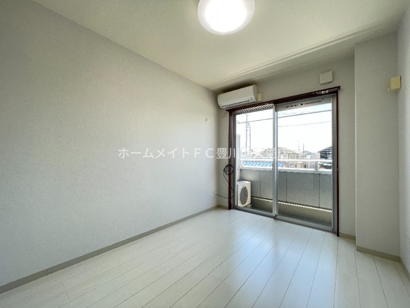 居室・リビング　同型別部屋