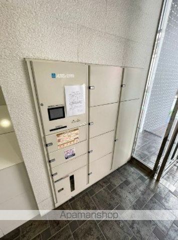 ロビー　ロビー