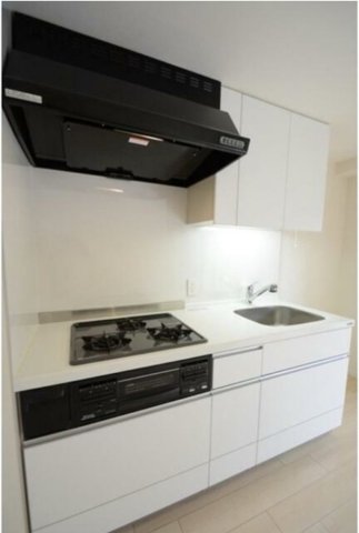 キッチン　別部屋参考写真