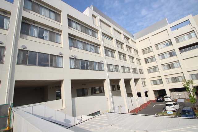 その他　広島医療生活協同組合広島共立病院（その他）まで1075m