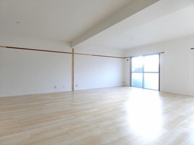 その他部屋・スペース　洋室