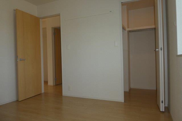 その他部屋・スペース　洋室