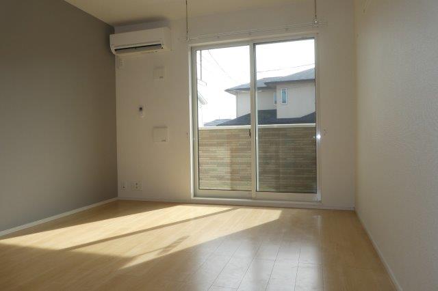 居室・リビング　洋室