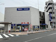 銀行　みずほ銀行千歳船橋支店（銀行）まで490m