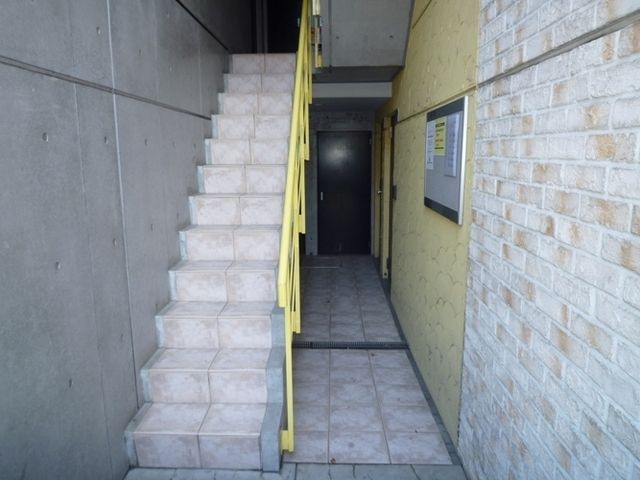 エントランス　★エントランス★