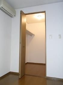 その他設備　★大容量の収納スペースです★