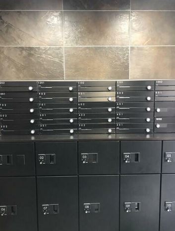 その他共有部分　★宅配BOX完備★