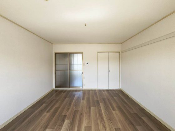 その他部屋・スペース　他号室のお写真です