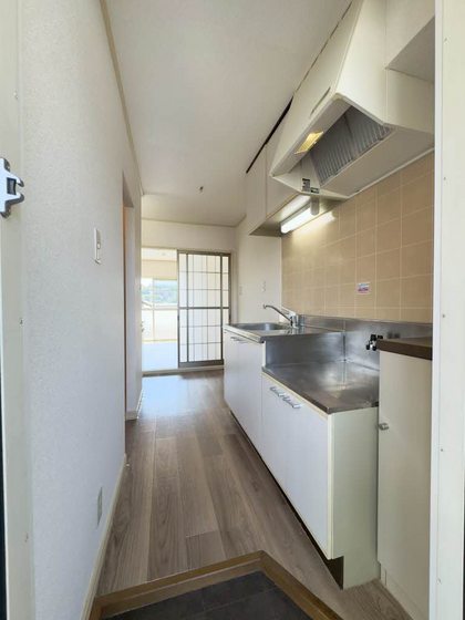 玄関　他号室のお写真です