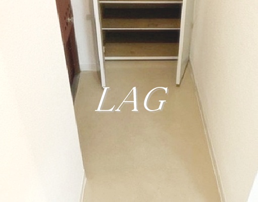 玄関　玄関です。