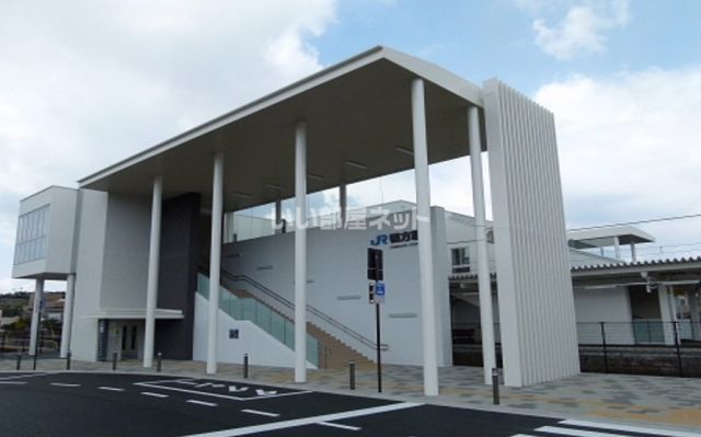 その他　鴨方駅（その他）まで544m